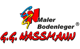 Logo von G. G. Wassmann Maler und Bodenleger