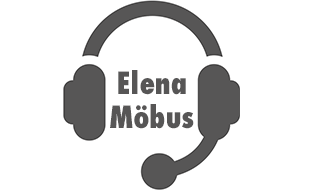 Logo von Möbus, Elena - Dolmetschen & Konferenzberatung