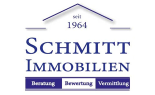 Logo von Schmitt Immobilien