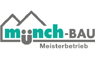 Logo von Münch-BAU GmbH
