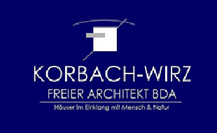 Logo von Korbach-Wirz Dirk Dipl.-Ing.