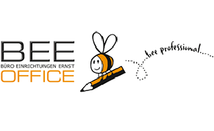Logo von B E E Büro-Einrichtungen Ernst