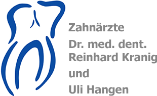 Logo von Kranig Reinhard Dr. med. dent.
