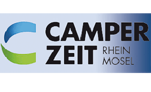 Logo von Camper Zeit Rhein Mosel GmbH