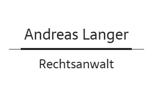 Logo von Langer Andreas Rechtsanwalt