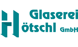 Logo von Glaserei Hötschl GmbH