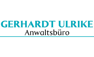 Logo von Gerhardt Ulrike Rechtsanwältin