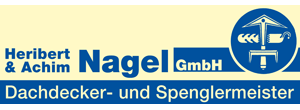 Logo von Heribert & Achim Nagel GmbH