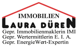 Logo von Düren Laura Immobilien