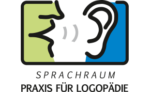 Logo von Nieswand Svenja Sprachraum - Praxis für Logopädie