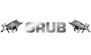 Logo von GRUB Container & Transport GmbH & Co. KG