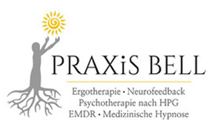 Logo von Bell Sandra Praxis für Ergotherapie und Psychotherapie HPG