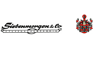 Logo von Siebenmorgen & Co. KG