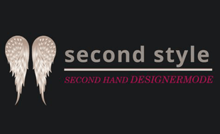 Logo von Second Style