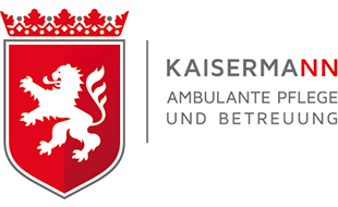 Logo von Ambulante Pflege und Betreuung Kaisermann GmbH