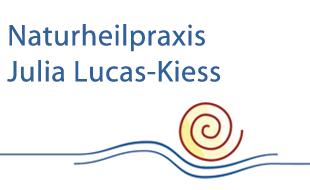 Logo von Lucas-Kiess Julia Naturheilpraxis