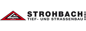 Logo von Ludwig Strohbach GmbH