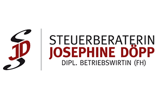 Logo von Döpp Josephine Steuerberaterin