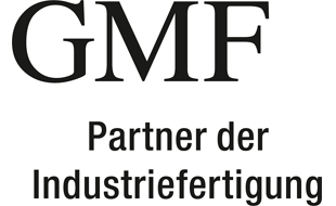 Logo von GMF GmbH