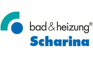 Logo von Scharina GmbH