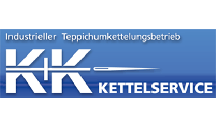 Logo von K & K Kettelservice