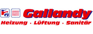 Logo von Gallandy