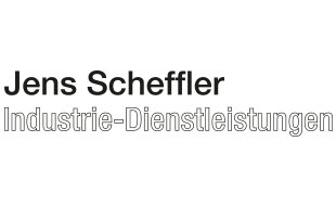 Logo von Jens Scheffler Industrie-Dienstleistungen