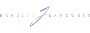 Logo von Kanzlei Jennewein