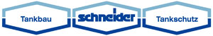 Logo von Alfred Schneider GmbH & Co. Tankbau KG