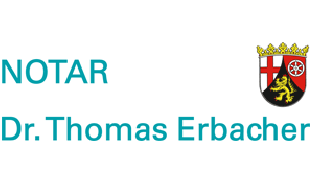 Logo von Erbacher Thomas Dr.
