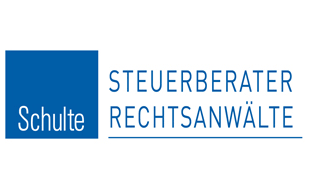 Logo von Kanzlei Schulte