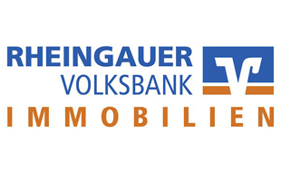 Logo von Rheingauer Volksbank Immobilien GmbH