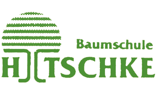 Logo von Baumschule Hitschke