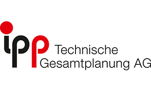Logo von IPP Technische Gesamtplanung AG