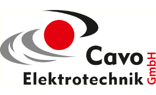 Logo von Cavo Elektrotechnik GmbH