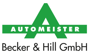 Logo von Becker & Hill GmbH
