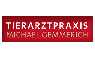 Logo von Gemmerich Michael Tierarztpraxis