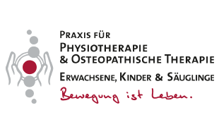 Logo von Herrmann Katharina Praxis für Physiotherapie & Osteopathische Therapie