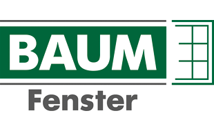 Logo von Baum Fensterbau GmbH