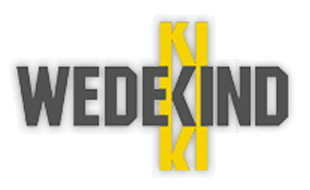 Logo von Gerd Wedekind Baumaschinen GmbH Liebherr Werkshändler