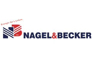 Logo von Nagel & Becker Elektroinstallationen