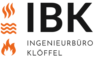 Logo von Ingenieurbüro Klöffel GmbH & Co. KG