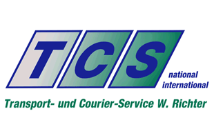 Logo von TCS Wolfgang Richter