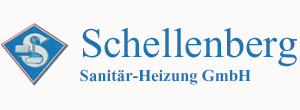 Logo von Schellenberg Sanitär-Heizung GmbH