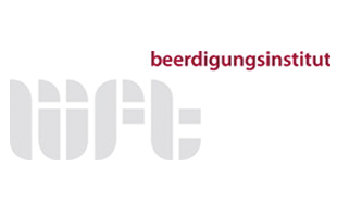 Logo von Beerdigungsinstitut Lüft e.K.