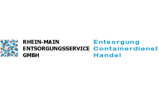Logo von Rhein-Main Entsorgungsservice GmbH