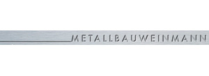 Logo von Weinmann Metallbau Weinmann GmbH & Co. KG