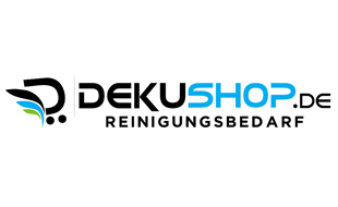 Logo von DEKU Reinigungsbedarf GmbH