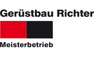 Logo von Gerüstbau Andre Richter
