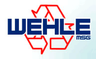 Logo von Gebr. Wehle GmbH